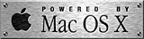 Running on an ancient Mac!